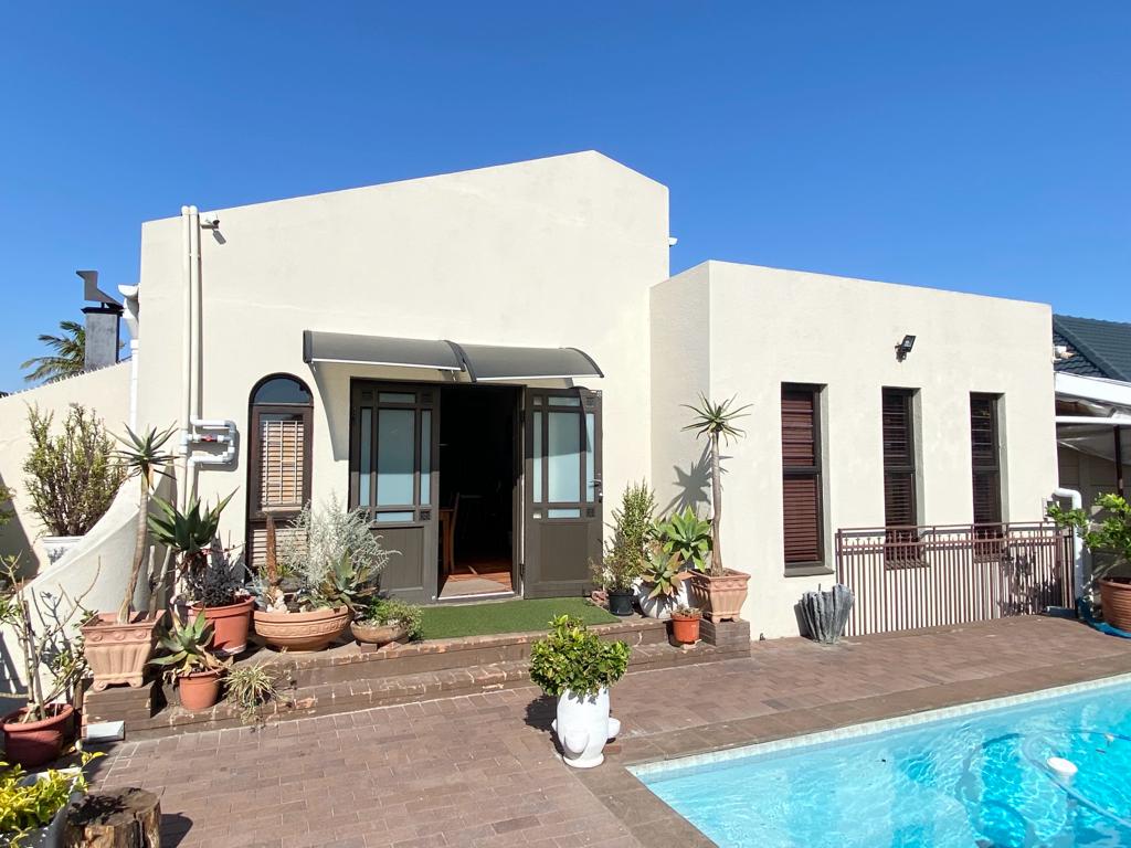 3 Bedroom Property for Sale in Fairways Western Cape